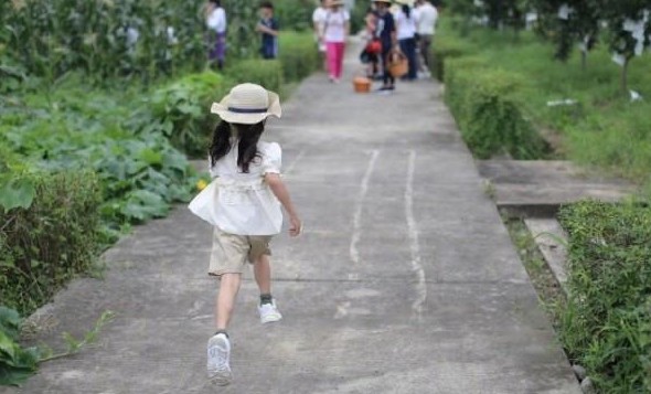 2022女孩有出息聪明寓意的名字 女孩聪明睿智的名字推荐