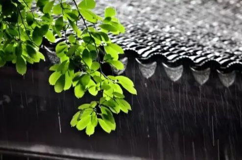 梅雨季节是几月份到几月份结束 梅雨季节是怎么形成的