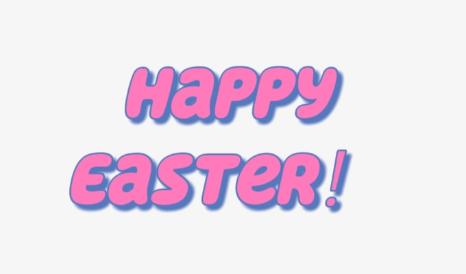 复活节为什么叫Easter 复活节的由来和风俗