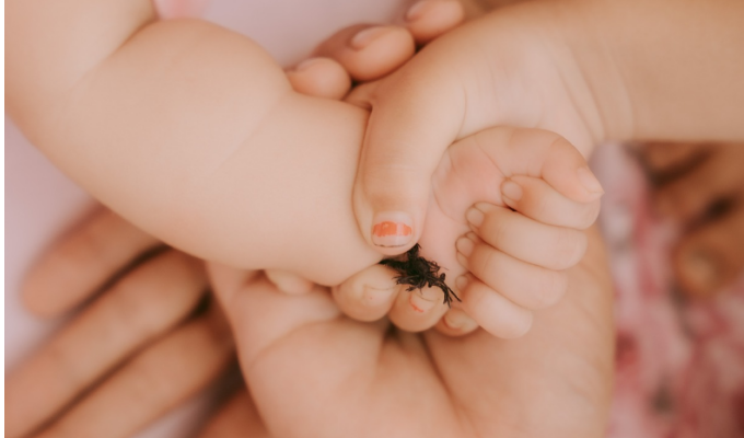 能享子女福的八字特征 子女富贵的八字特征